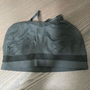 Cacique Bralette - Black - 18/20